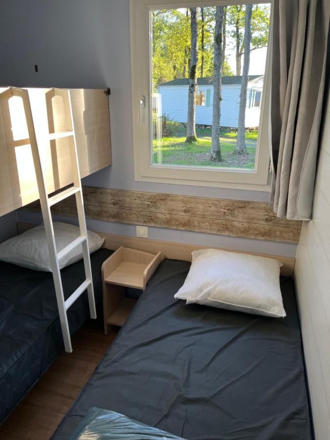 Coeur De Vendee Hotel La Boissiere-de-Montaigu Buitenkant foto